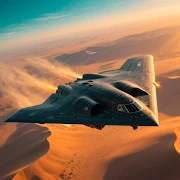 AC130: War 3D Shooting Games Mod Apk [Unlimited money]