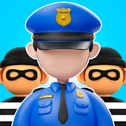 Police Department 3D Mod Apk [Remove ads][Mod speed]