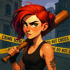 Merge 2 Survive: Zombie Games Mod apk