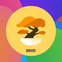 Bonsai KWGT Mod Apk [Full]
