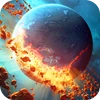 Destroy Earth - Solar Game Mod Apk [مال غير محدود]