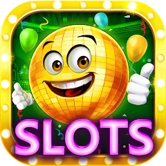Rich Party Casino Slots Mod Apk [Remove ads][Mod speed]