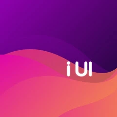iUI KWGT Mod Apk [Full]