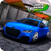Carros Baixo Brasil Мод Apk 3.0.8 [Убрать рекламу][Mod speed]