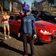 RP Grand - Open World Game