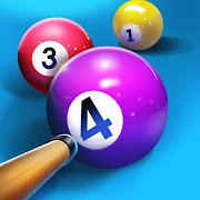 Billiards 8 War Mod Apk [Reklamları kaldır]