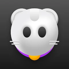 Aventura Dark - Icon Pack