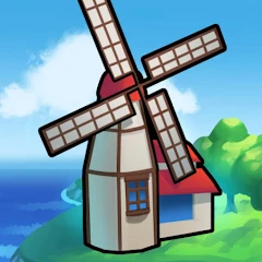 Verdant Farm Mod Apk [Remove ads][Mod speed]