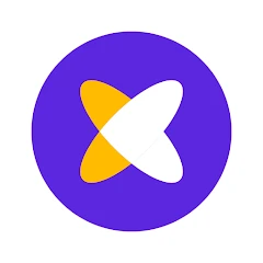 MiPlus - Icon Pack (Round) Mod Apk [Full]