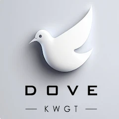 Dove KWGT Mod Apk [Full]