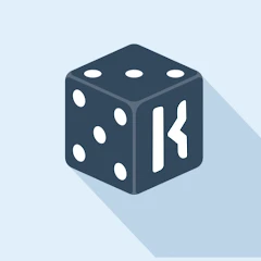 Dice KWGT Mod Apk [Full]