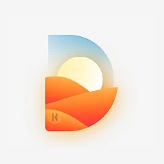 Dunes KWGT Mod Apk [Full]