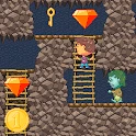 Jack Adventures Mod Apk [Remove ads][Unlimited money]