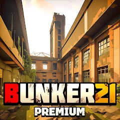 Bunker 21 PREMIUM