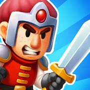 Stronghold Dude: Dragon Rising Mod Apk [Remove ads]