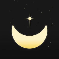 Calendário fases da lua- MoonX Mod Apk 2.2.5 [Prêmio]