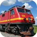 Train Simulator: Claim journey Mod Apk [Reklamları kaldır]