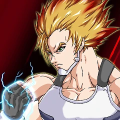 Blazing Warriors Mod Apk [Remove ads][Mod speed]