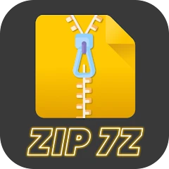 UnZip Rar Extractor Zip Opener Mod Apk [Premium]