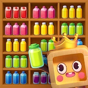 Goods Sort™ - Sorting Games Mod Apk [Remove ads][Mod speed]