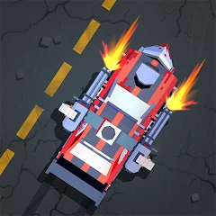 Grand Zombie Survivor V8 Mod Apk [Free purchase][Mod Menu]