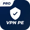 VPN PE PRO - Fast , Free, Unlimited, Secure Mod Apk 7.0 [Tam]