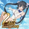 DanMachi BATTLE CHRONICLE Mod Apk [Menú de mod][Daño alto][Enemigo débil]