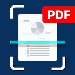 Document Scanner - Scan to PDF Mod Apk [Unlocked][Premium][Optimized]