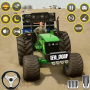 Indian Tractor Games Simulator