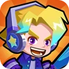 Cyber Striker Mod Apk [Remove ads][Mod speed]