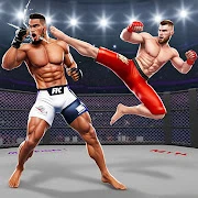Martial Arts: Fighting Games Mod Apk 1.5.5 [Kilitli][Ücretsiz satın alma][Mod Menu]
