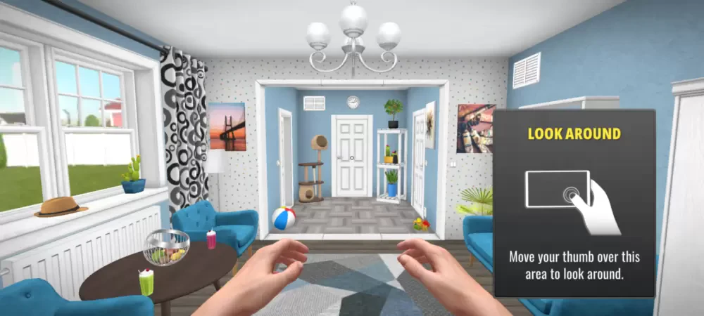 House Flipper: Home Design