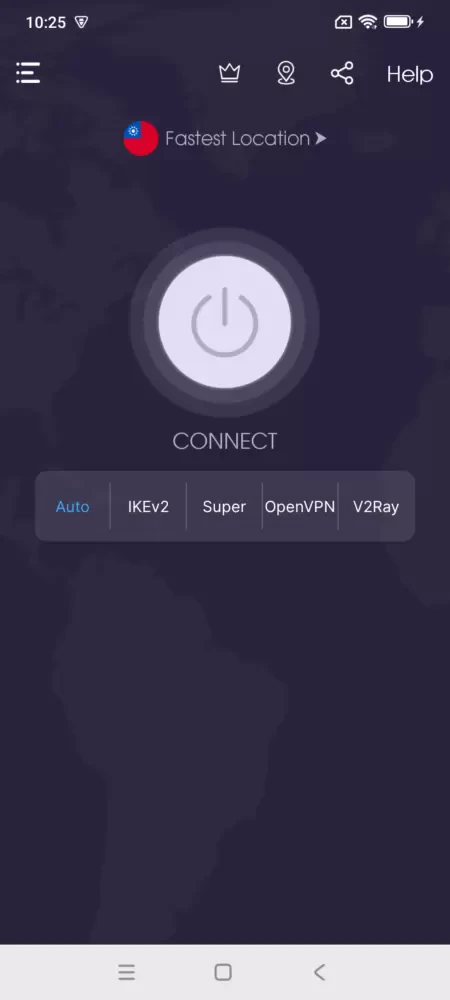 VPN - Super Unlimited Proxy