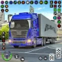 Modern Cargo Truck Driving 3d