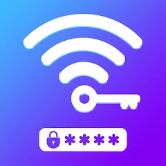 Show WiFi Password & WiFi List Mod Apk [Remove ads][Mod speed]