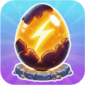Elemonster : Hatch and Battle icon