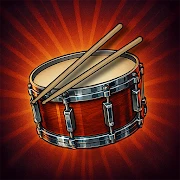 Drum King: Electronic Drum Mod Apk [Free purchase][Mod speed]
