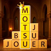 Briser des Mots : Jeu de Mots Mod Apk [Remove ads]