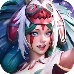 Puzzles & Chaos: Frozen Castle Mod Apk 1.72.00 [Reklamları kaldırmak][Mod speed]