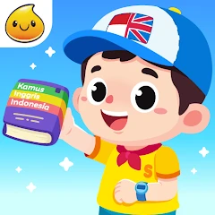 Kamus Inggris Indonesia Mod Apk 