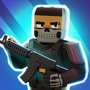 Tactic Shot: FPS Pixel Shooter Mod Apk [Remove ads][Mod speed]