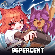 Dungeon Slasher : Roguelike Mod Apk 0.748.4 [Mod Menu][God Mode]