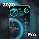 Futuristic Launcher Pro Mod Apk [Full]