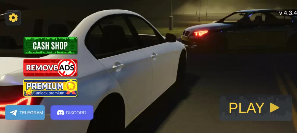 Car Salesman Simulator 2023