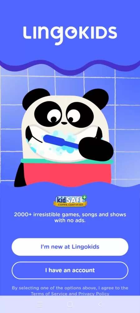 Lingokids - Play and Learn