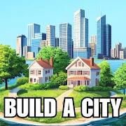 City Island 3: Building Sim Mod Apk 3.8.1 [Dinero ilimitado]