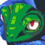 Frogue - Roguelike Platformer icon