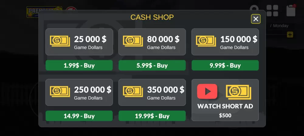 Car Salesman Simulator 2023