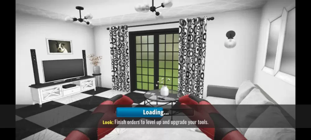 House Flipper: Home Design