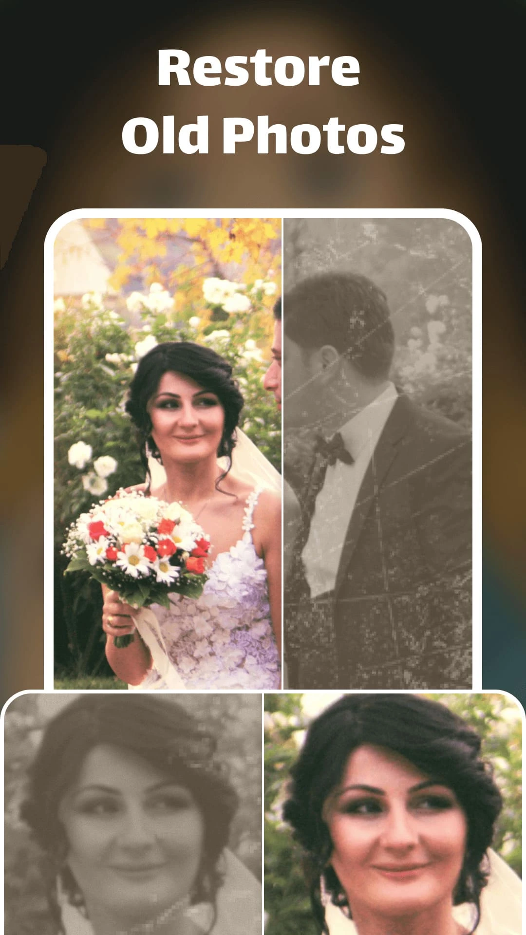 TapToon - Ghibli Style Cartoon